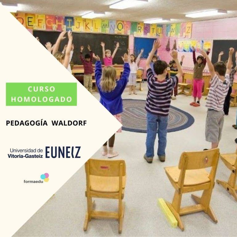 curso waldorf