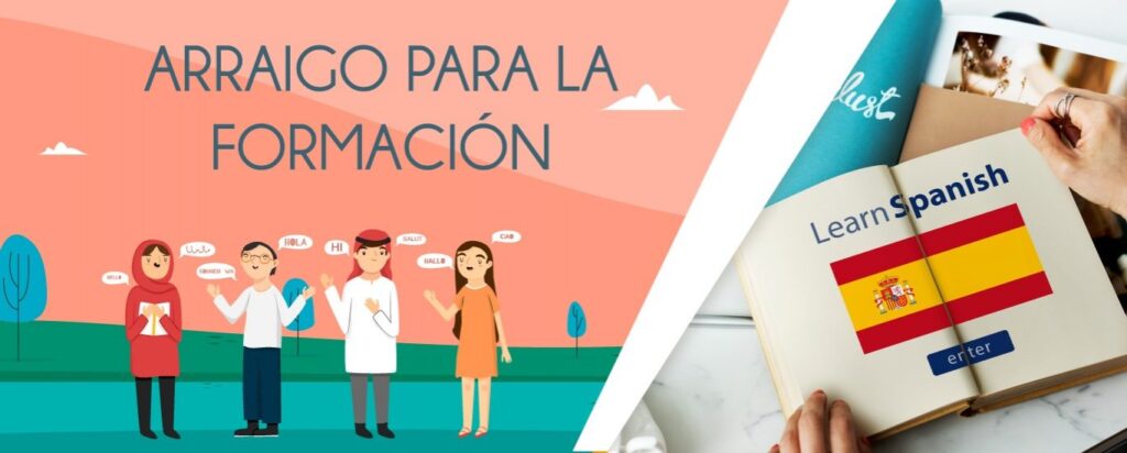 Arraigo por Formación en España: Cursos Disponibles en Integración Social, Educación Social y Sanidad