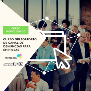 Curso Obligatorio de Canal de Denuncias para Empresas
